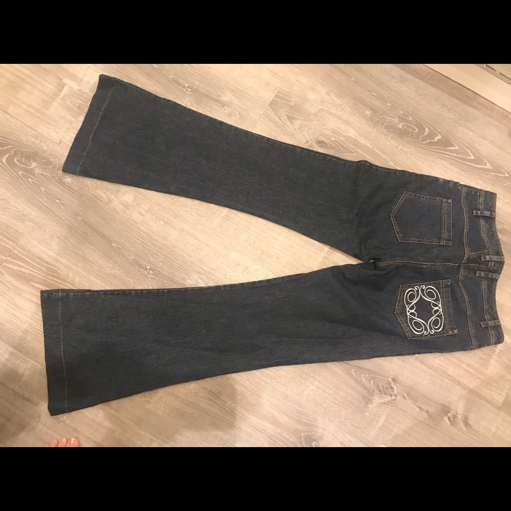 Patrizia Pepe Jeans
